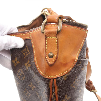 Louis Vuitton Odeon MM, Monogram