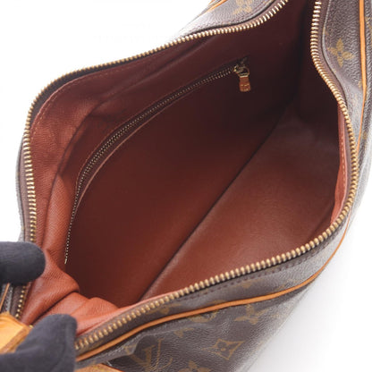 Louis Vuitton Boulogne 30, Monogram