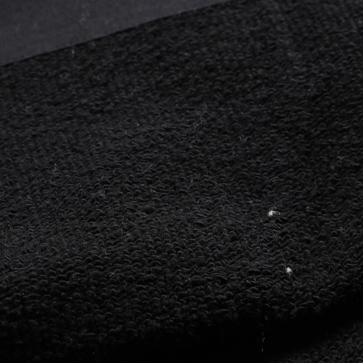 Gucci Sweatshirts Tops 776844 Cotton Black Pink S Logo