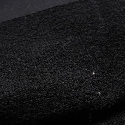 Gucci Sweatshirts Tops 776844 Cotton Black Pink S Logo