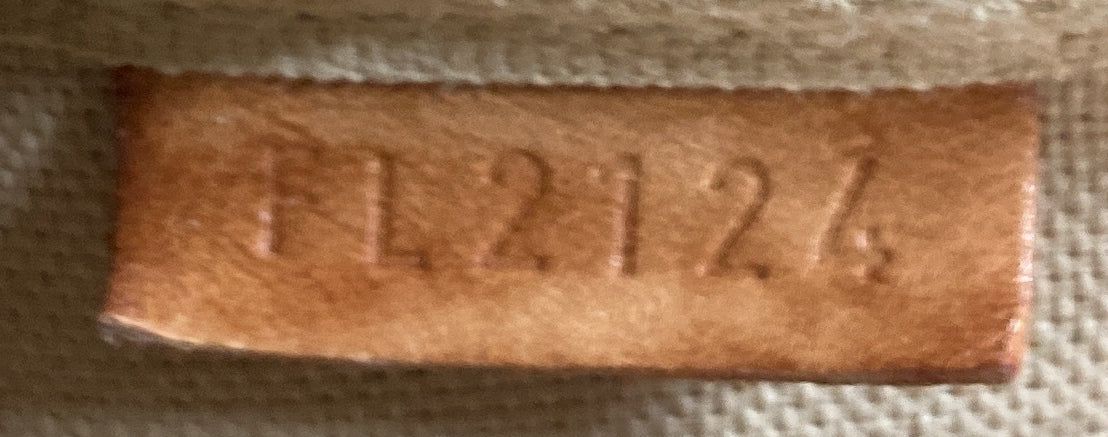 Louis Vuitton Favorite MM, Damier Azur