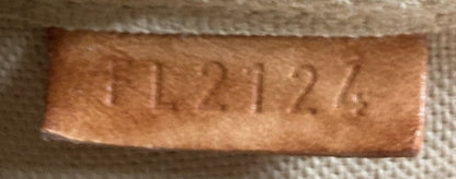 Louis Vuitton Favorite MM, Damier Azur