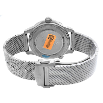 Omega Seamaster 300 Titanium 007 Edition No Time To Die 210.90.42.20.01.001