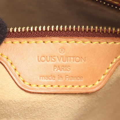 Louis Vuitton Looping GM, Monogram