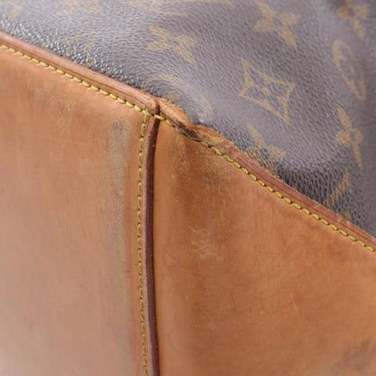 Louis Vuitton Cabas Mezzo, Monogram