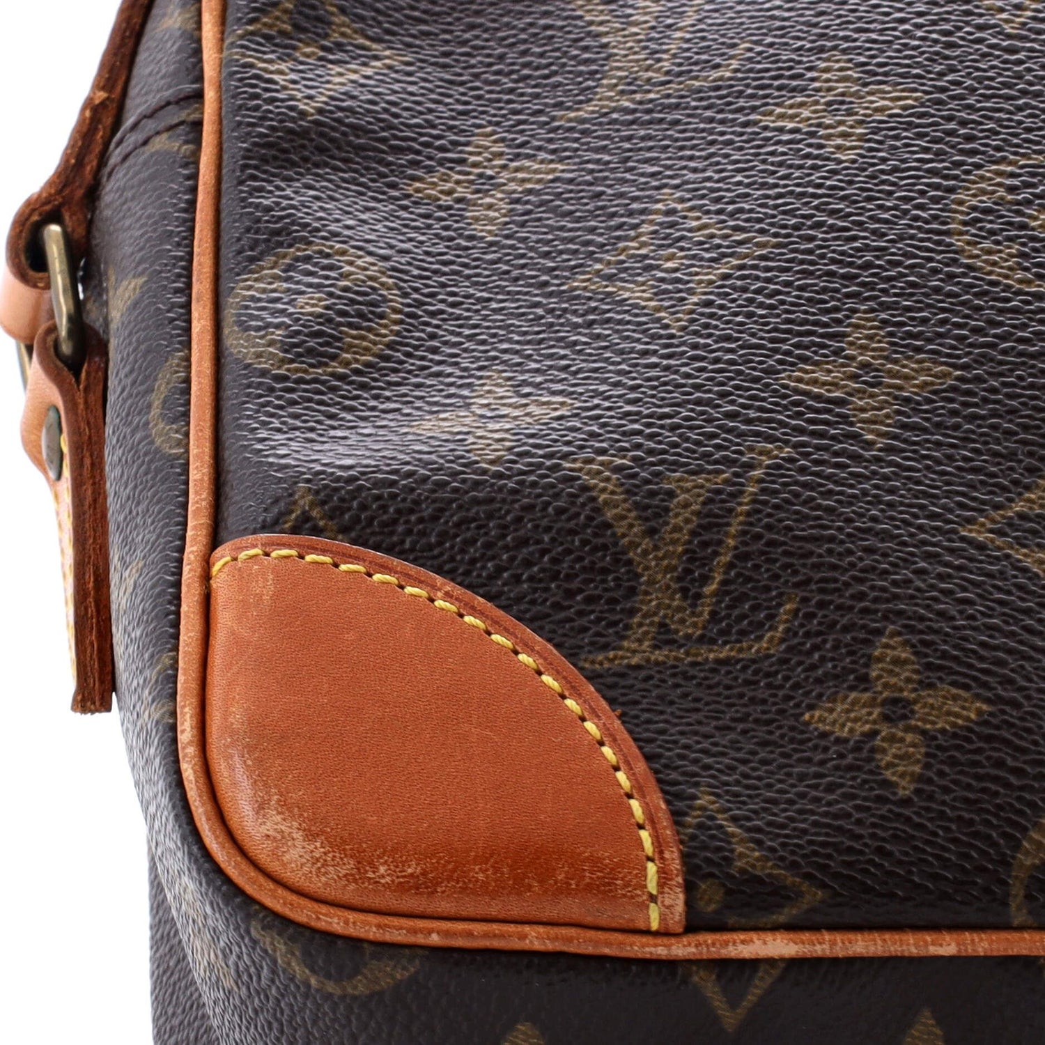 Louis Vuitton Trocadero 27, Monogram