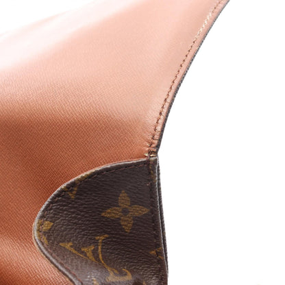 Louis Vuitton Cartouchiere MM, Monogram