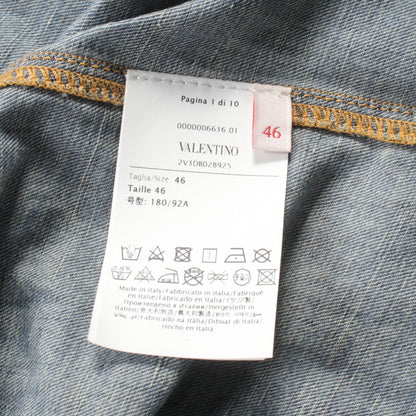 Valentino Long Sleeve Shirt