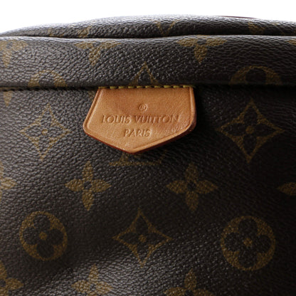 Louis Vuitton Bum Bag Monogram Canvas