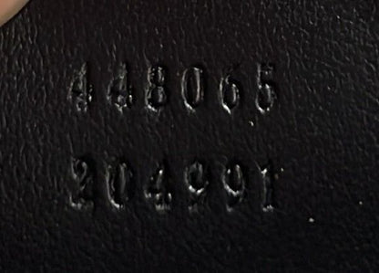 Gucci Mini GG Marmont Shoulder Bag, Matelasse Chevron