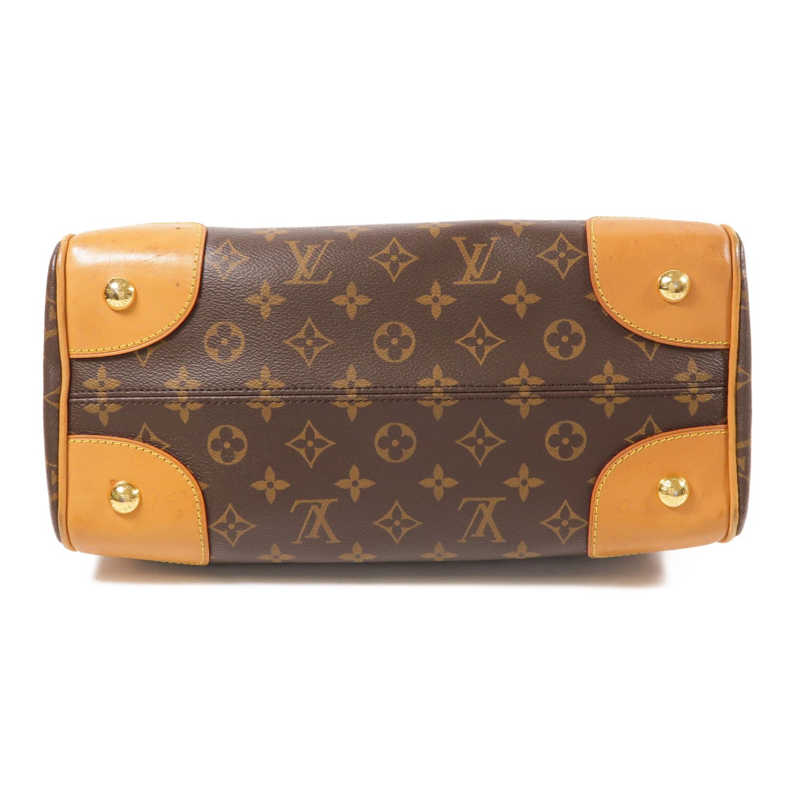 Louis Vuitton Retiro PM, Monogram