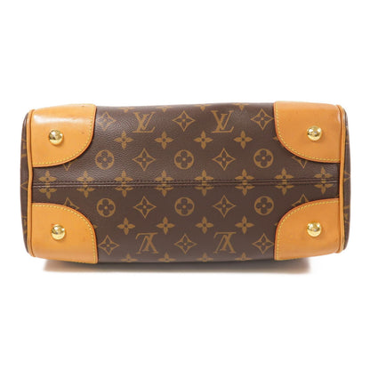 Louis Vuitton Retiro PM, Monogram