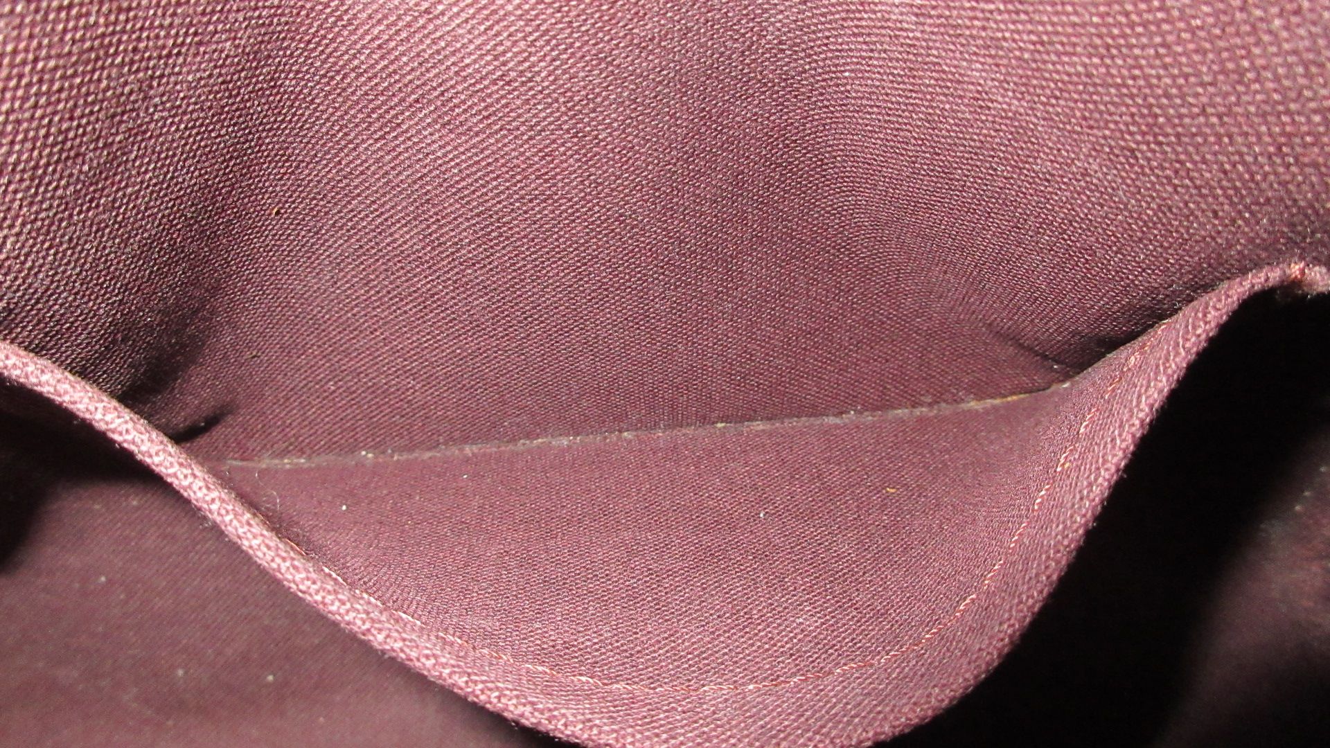 Louis Vuitton Favorite MM, Monogram