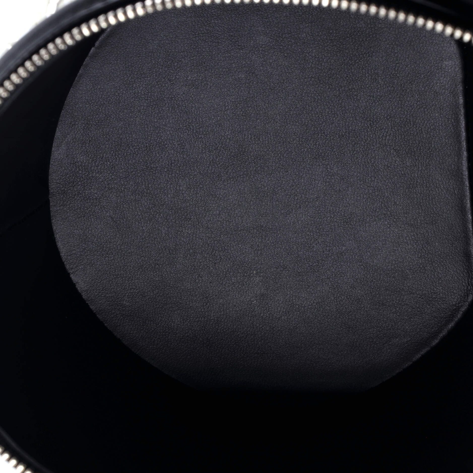 Louis Vuitton Cannes Handbag Yayoi Kusama Embellished Leather
