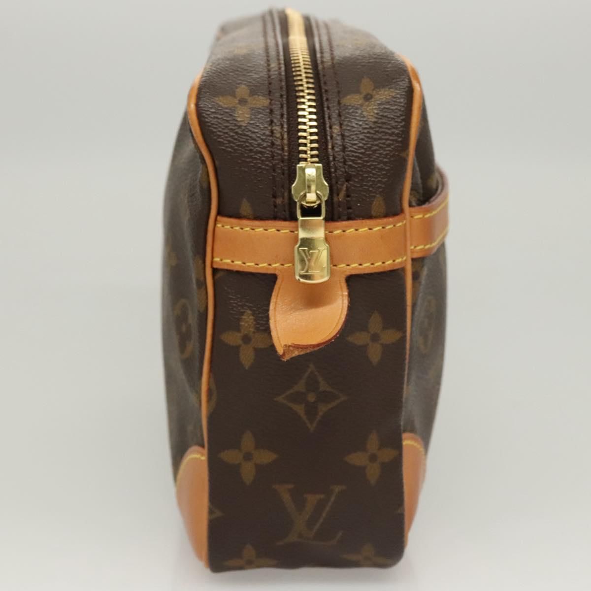 Louis Vuitton Compiegne 28, Monogram