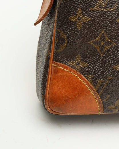Louis Vuitton Monogram Porte Documents Voyage Business Bag