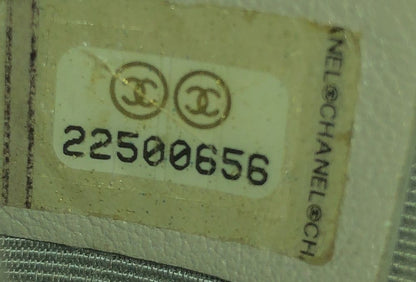 Chanel Boy Flap Bag Chevron Caviar New Medium