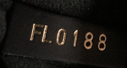 Louis Vuitton Square Bag Reverse Monogram Canvas