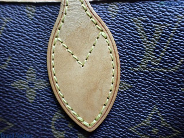 Louis Vuitton Neverfull MM, Monogram
