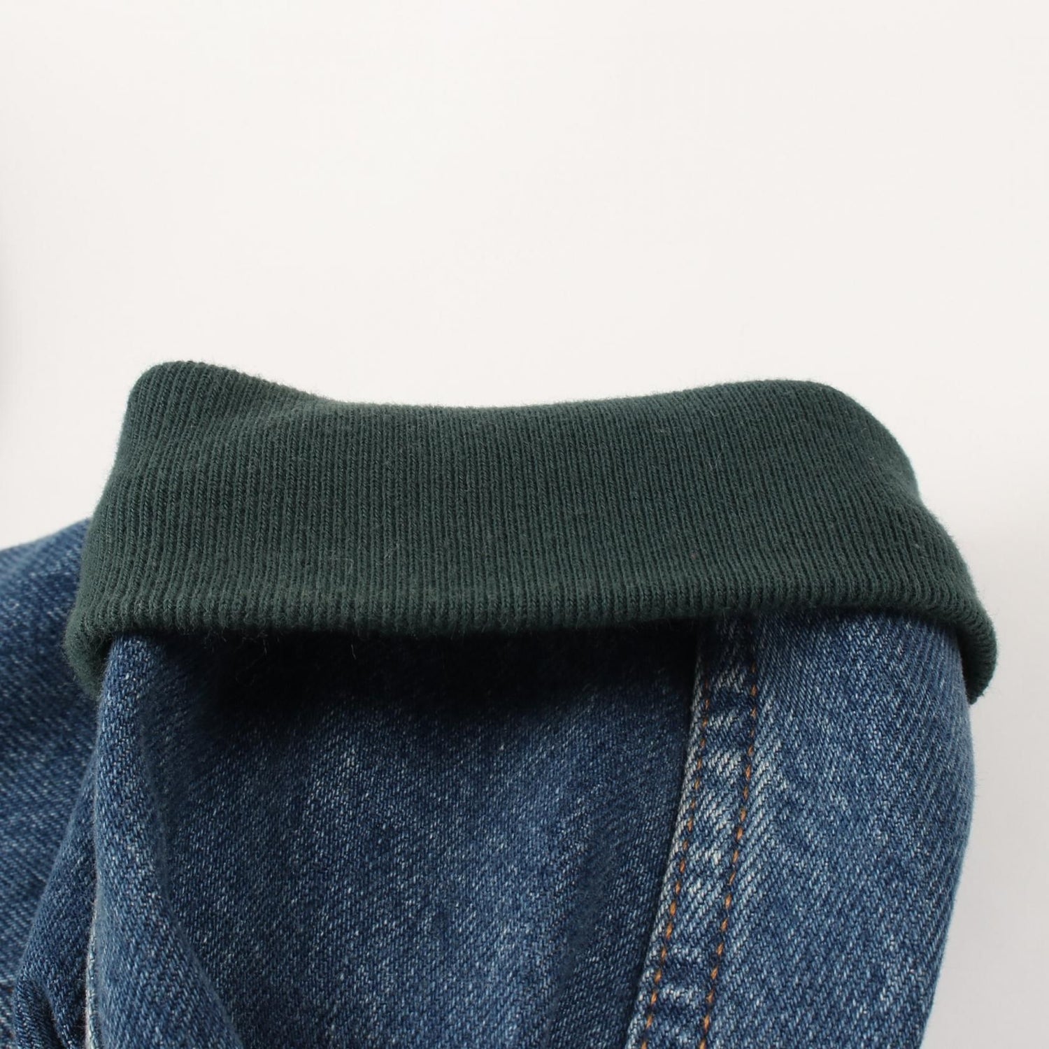 Louis Vuitton Green Blue Hoodie Rm 222 Ihn Hny 83w