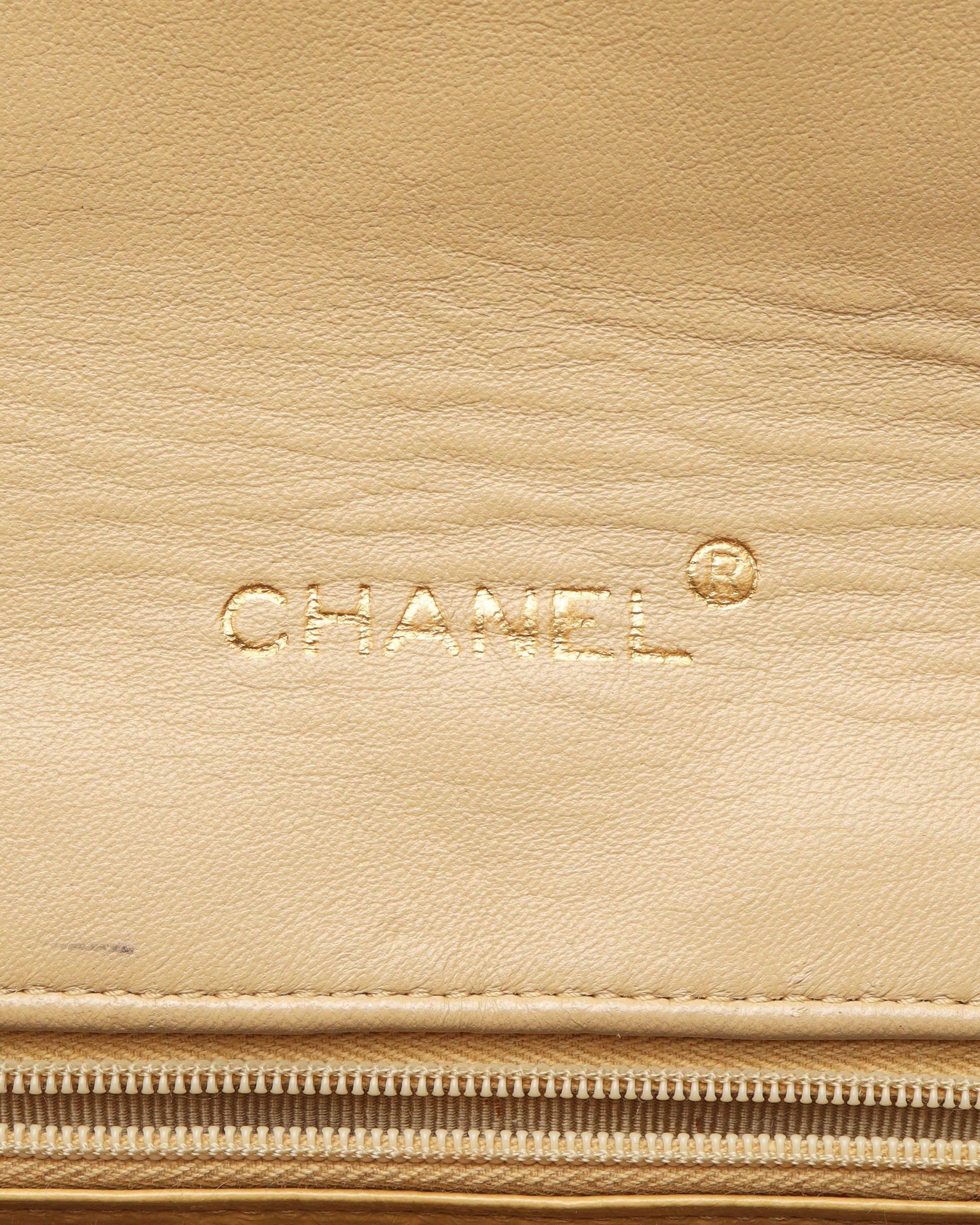 Chanel Classic Mini Single Flap Bag