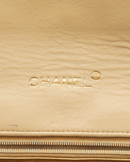 Chanel Classic Mini Single Flap Bag