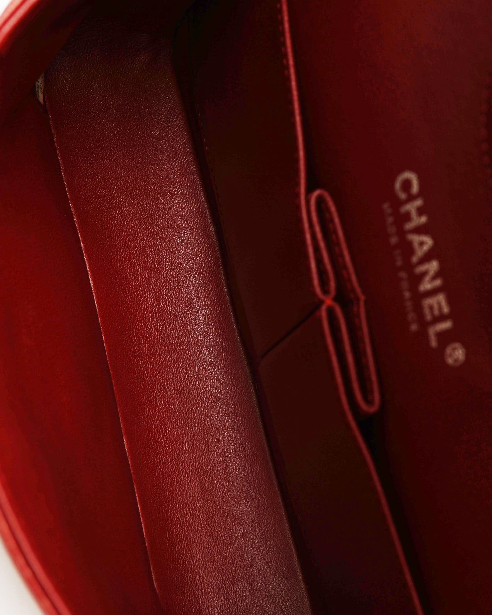 Chanel Classic Medium Double Flap Bag