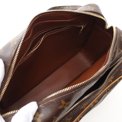 Louis Vuitton Nil 28, Monogram