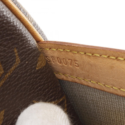 Louis Vuitton Reporter GM, Monogram