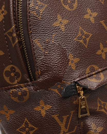 Louis Vuitton Monogram Pm Backpack
