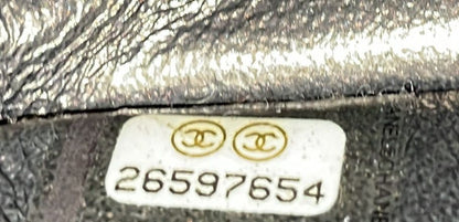 Chanel Reissue 2.55 Flap Bag Quilted Aged Calfskin 225