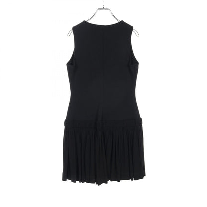 Louis Vuitton Black Dress Rw 231b Vib Foro 92