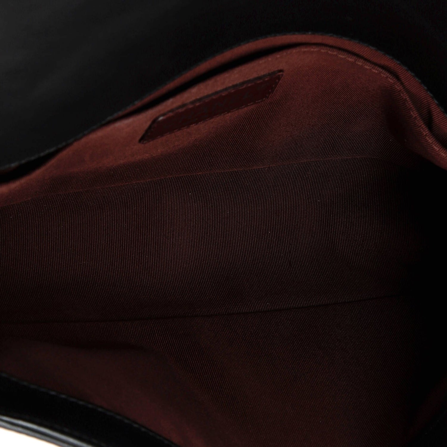 Chanel Boy Flap Bag Braided Tweed Old Medium