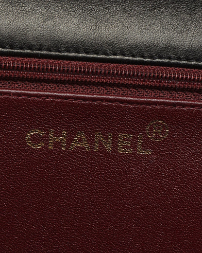 Chanel Classic Medium Single Flap