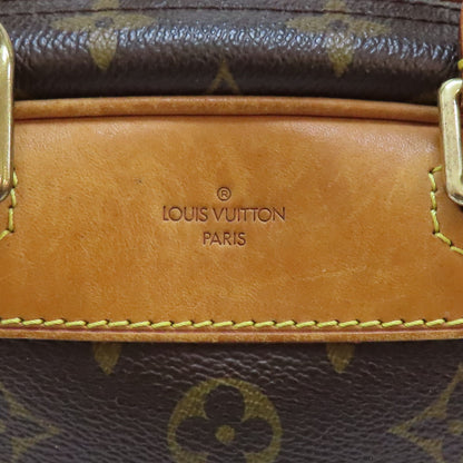 Louis Vuitton Trouville, Monogram