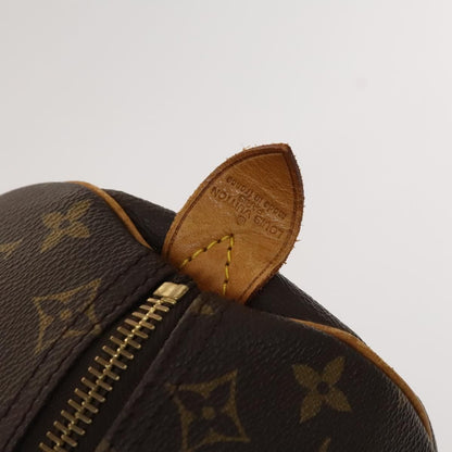 Louis Vuitton Monogram Keepall 45 Boston Bag M 41428 Lv Auth