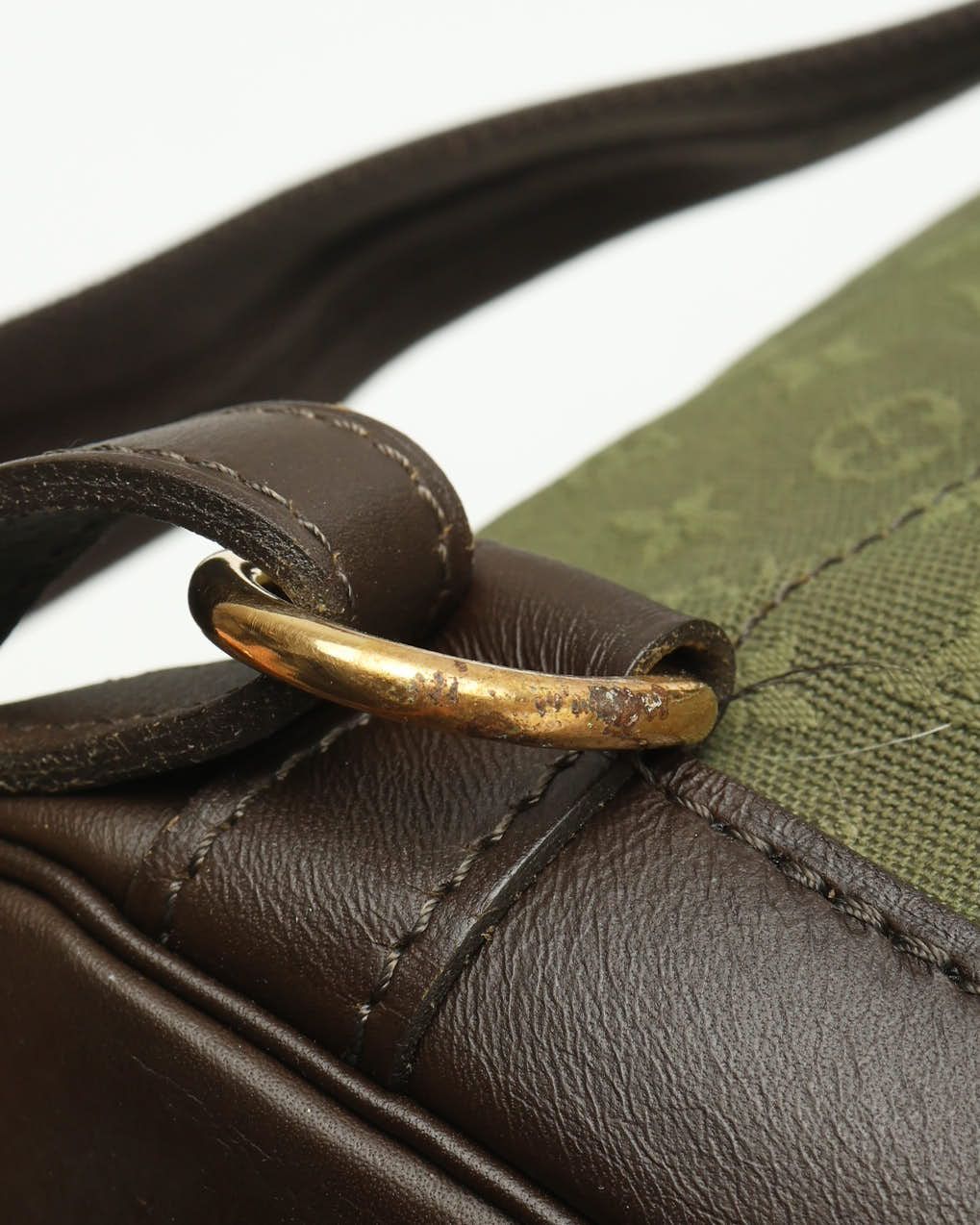 Louis Vuitton Mini Montsouris GM Backpack