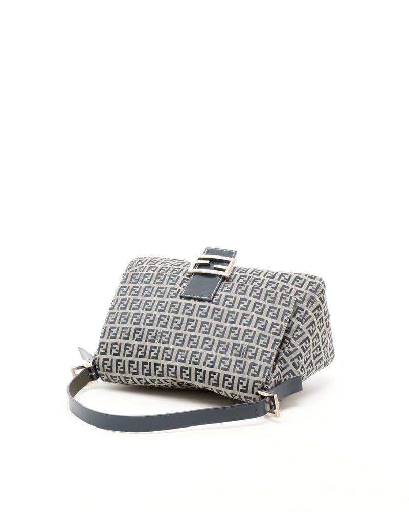 Fendi Zucchino Mama Bag