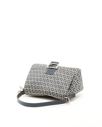 Fendi Zucchino Mama Bag