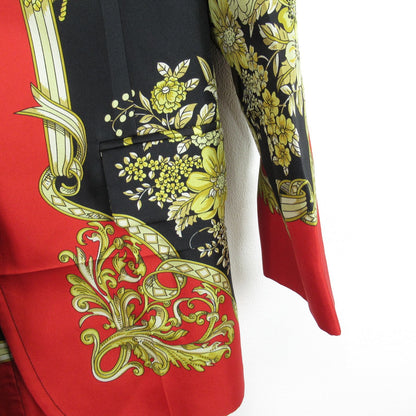 Gucci Suit Jacket Pants 