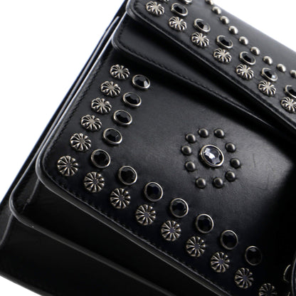 Gucci Dionysus Bag Studded Leather Small