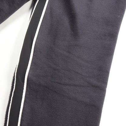 Hermes Pants Navy Cotton