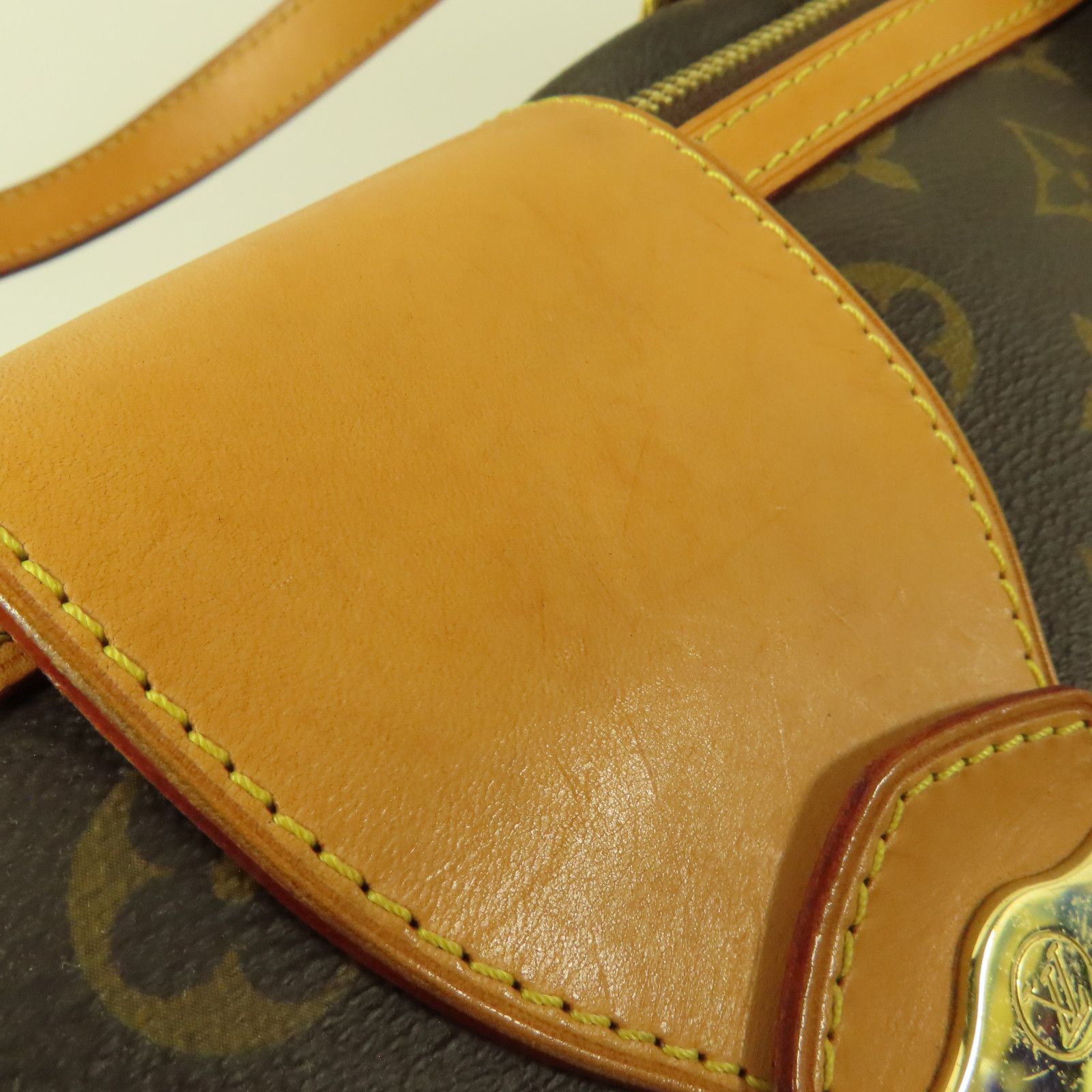 Louis Vuitton Stresa PM, Monogram