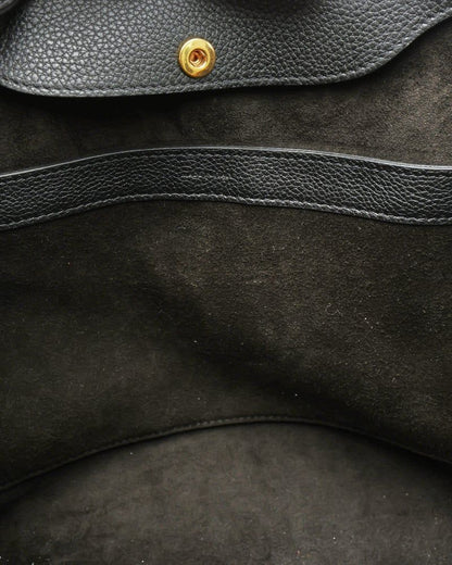 Celine Small Hippopotamus Tote Bag