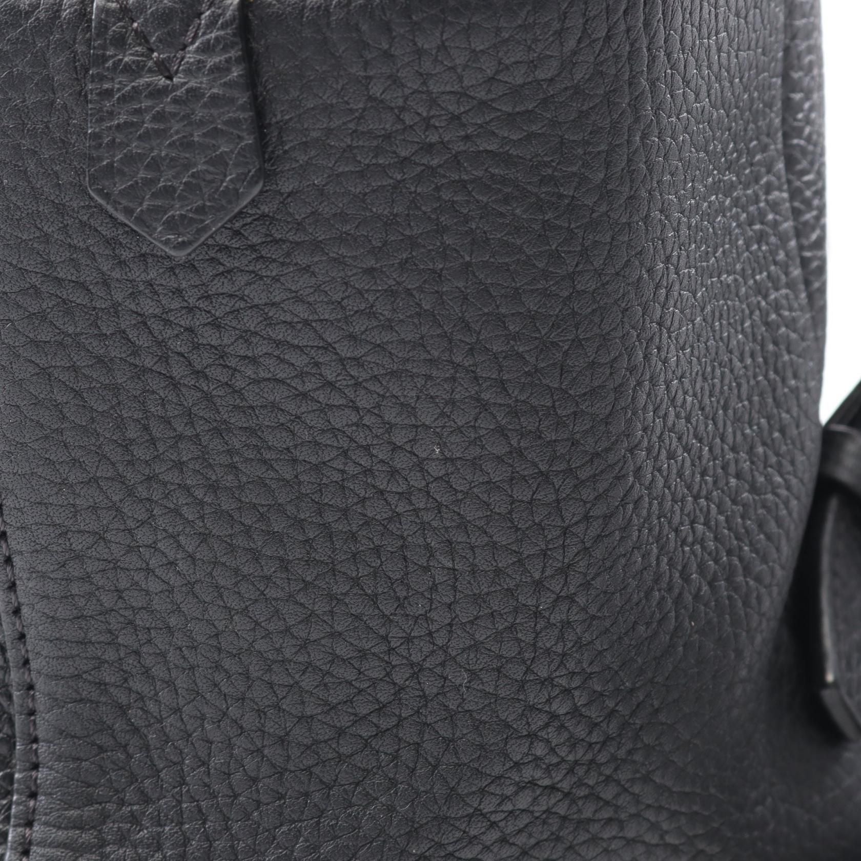 Louis Vuitton Lv Circle Armand Black Backpack Backpack M 51454