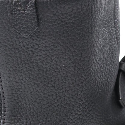 Louis Vuitton Lv Circle Armand Black Backpack Backpack M 51454