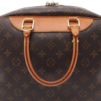 Louis Vuitton Deauville, Monogram