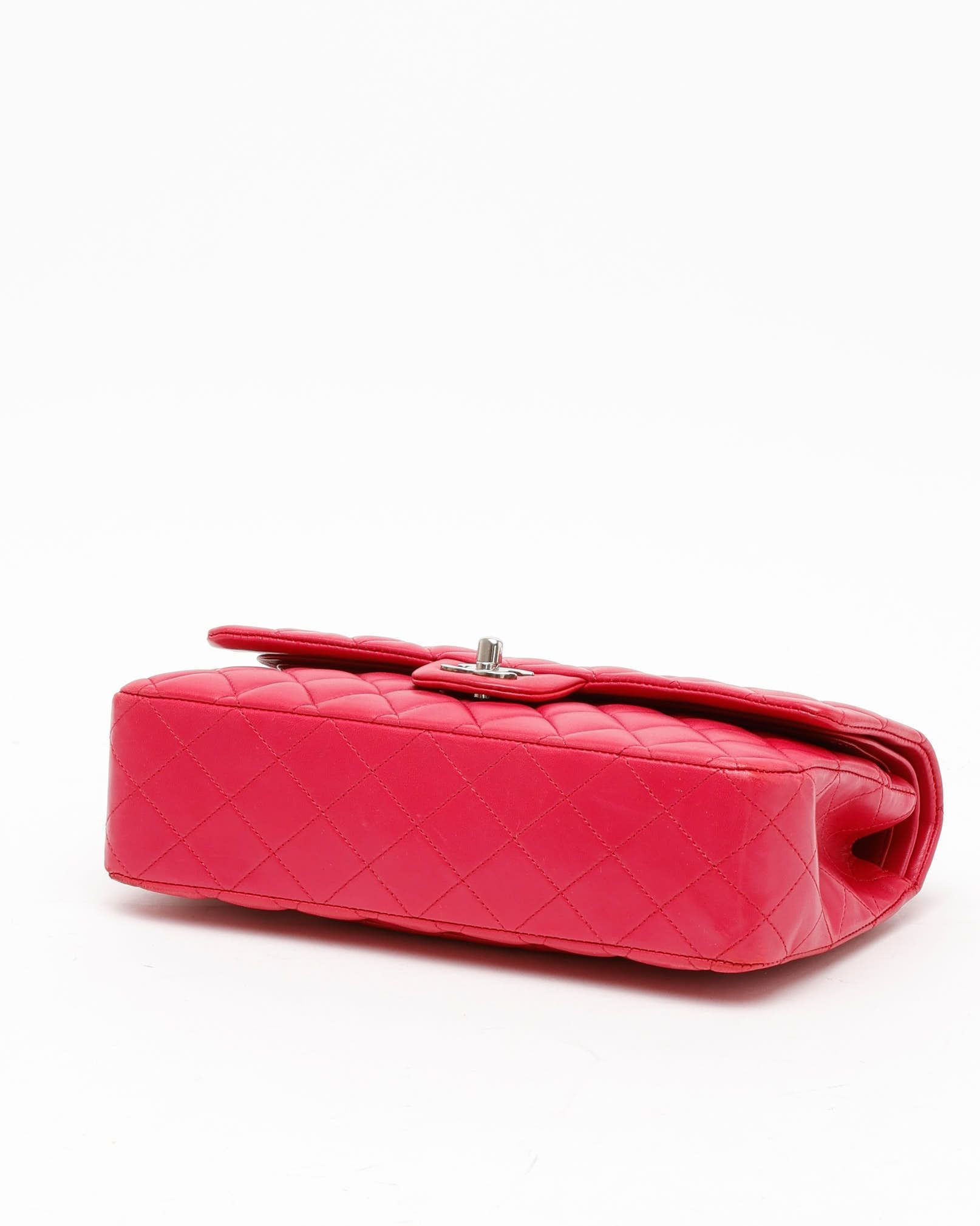 Chanel Classic Medium Double Flap Bag