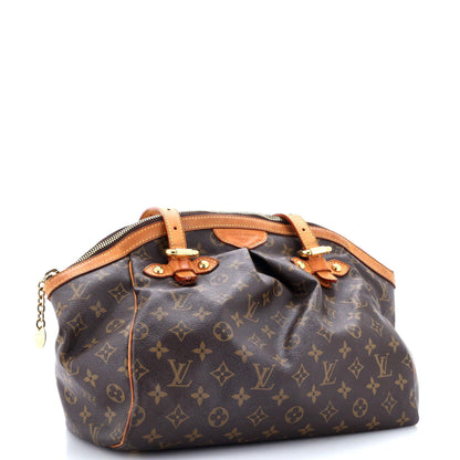 Louis Vuitton Tivoli GM, Monogram