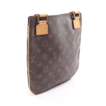 Louis Vuitton Bosphore Pochette, Monogram